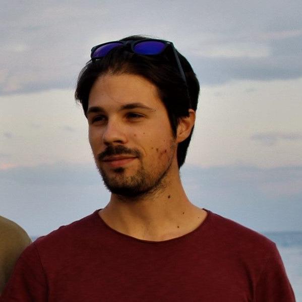 Michele Fraccaroli's photo