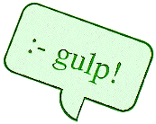 GULP logo