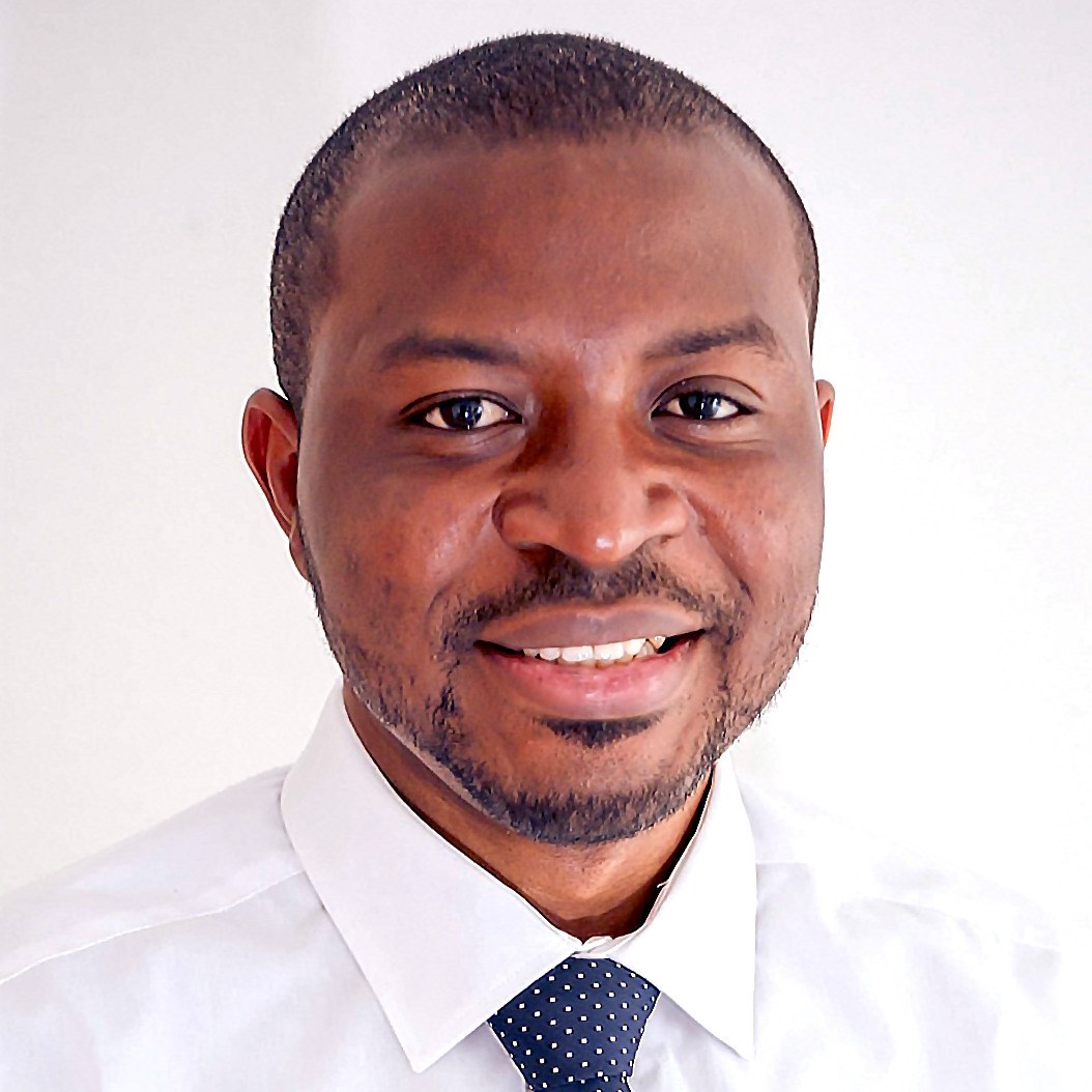 Arnaud Nguembang Fadja's photo